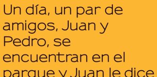 La Fórmula de la Amistad Infinita