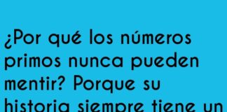 La Honestidad de los Primos