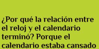 La Ruptura Temporal Mexicana: Reloj vs. Calendario
