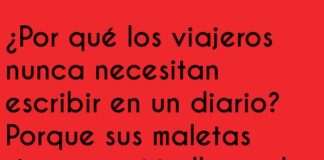 «Las Aventuras Secretas de las Maletas Narradoras»