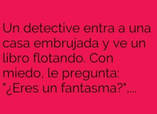 Libro de «auto»-ayuda flotante