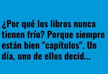 Libros bajo el sol: ¡precaución con las lluvias literarias!