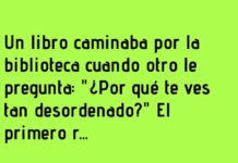 Libros en Problemas Literarios