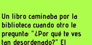 Libros en Problemas Literarios