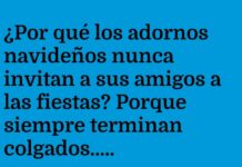 Los Adornos Nocturnos Desenchufados