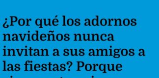 Los Adornos Nocturnos Desenchufados
