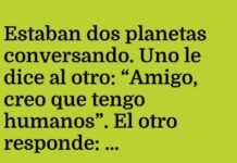Los humanos como gripe planetaria