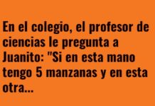 Manos Enormes de Cálculo Científico
