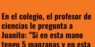 Manos Enormes de Cálculo Científico