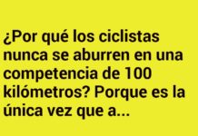 Maratón de Risas sobre Ruedas