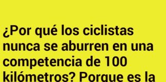 Maratón de Risas sobre Ruedas