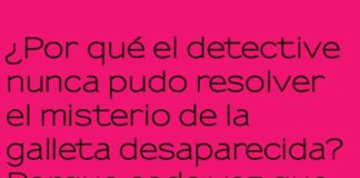 «Migajas del Crimen: El Caso Nunca Resuelto»