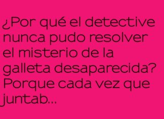 «Migajas del Crimen: El Caso Nunca Resuelto»