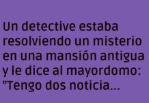 Misterio con Sabor a Café