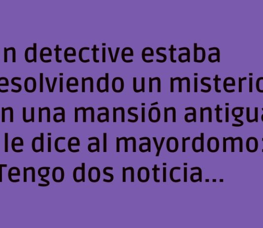 Misterio con Sabor a Café