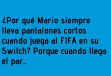 Moda Gamer: Penalti y Pantalones Cortos