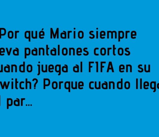 Moda Gamer: Penalti y Pantalones Cortos