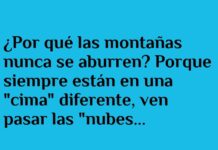 Montañas: Aventuras y Risas en la Cima