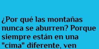 Montañas: Aventuras y Risas en la Cima