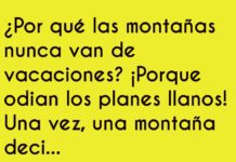 Montañas: Vacaciones con Vista Elevada