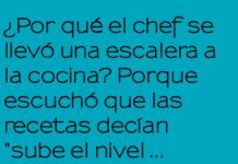 «Nuevas Alturas Culinarias»