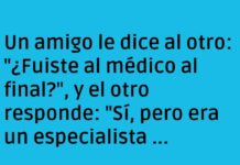 Olvido Recetado: Visita a Amigos