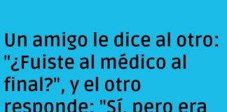 Olvido Recetado: Visita a Amigos