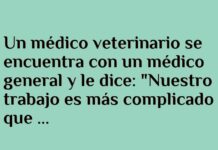 Paciente sin voz versus Dr. Google