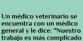 Paciente sin voz versus Dr. Google