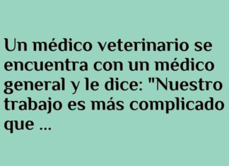 Paciente sin voz versus Dr. Google