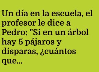 Perspectivas inesperadas en clase