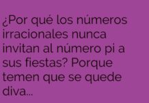 Pi: El Invitado Infinito que No Cabe en la Fiesta