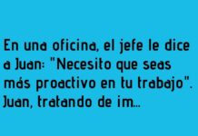 Proactividad a Doble Banda