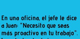 Proactividad a Doble Banda