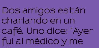 Probabilidades de inteligencia en el café