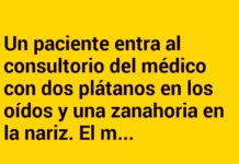 Problemas auditivos y dietéticos.