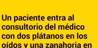 Problemas auditivos y dietéticos.