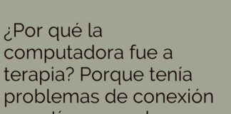 Problemas de conexión emocional en la era digital
