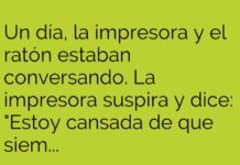 Problemas de Oficina: Clic y Papel Enrollado
