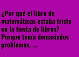 Problemas en la Fiesta de Libros