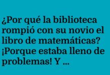 «Problemas Matemáticos, Soluciones Misteriosas»