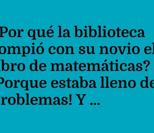 «Problemas Matemáticos, Soluciones Misteriosas»