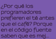 Programadores: Infusionando el Código Sin Errores