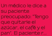 «Receta Médica con Humor: Orejas para Escuchar»