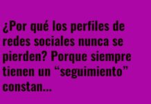 Redes Sociales en un Misterio Digital