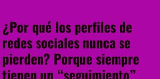 Redes Sociales en un Misterio Digital