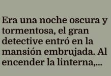 Reflejo del crimen peinístico
