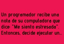 «Reiniciando de Más: Cuando tu PC Olvida hasta Relajarse»