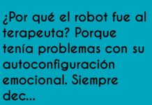Reiniciando sentimientos: terapia robótica