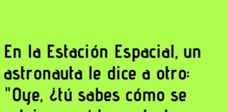 Relajación Extraterrestre en Gravedad Cero